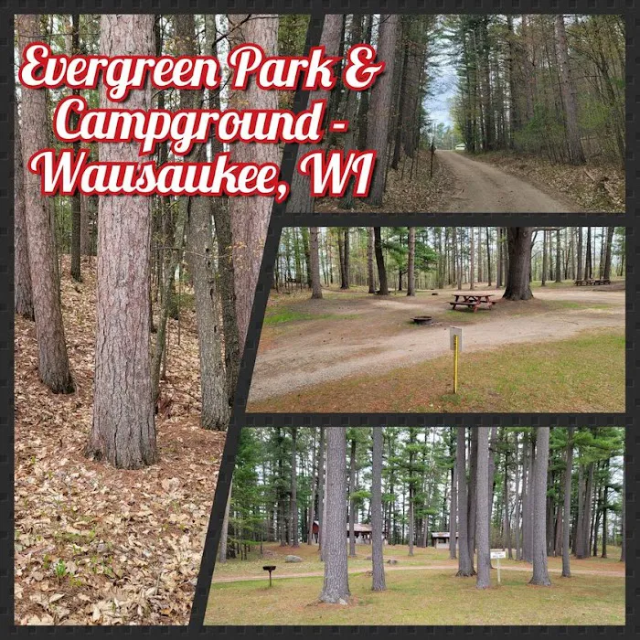 Evergreen Park & Campground 10