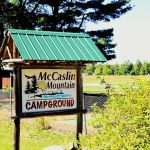 McCaslin Mountain Campground