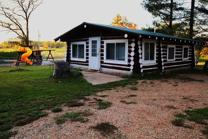 McCaslin Mountain Campground 4