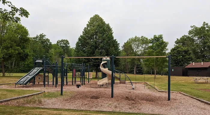 Twin Bridge Park Campground 2