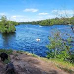 Twin Bridge Park Campground