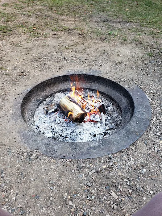 Twin Bridge Park Campground 3
