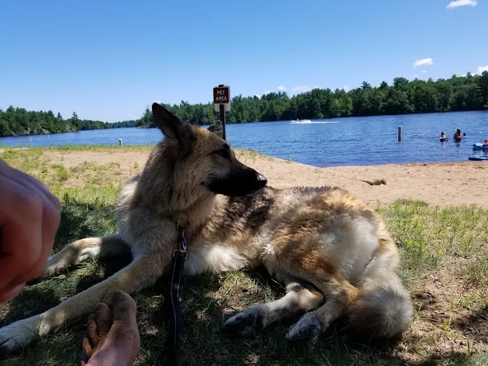 Twin Bridge Park Campground 7