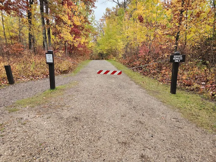 Twin Bridge Park Campground 6