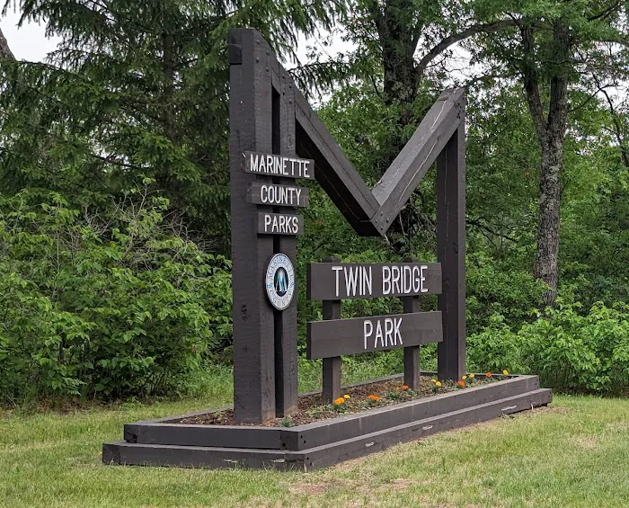 Twin Bridge Park Campground 10
