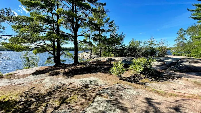 Wolf Rock Campground 2