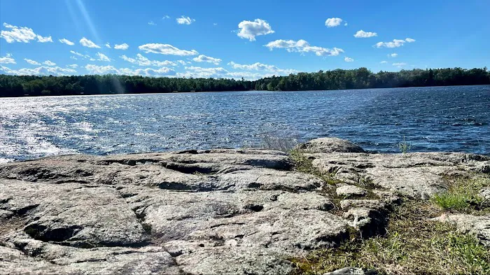 Wolf Rock Campground 1