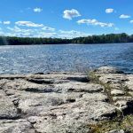 Wolf Rock Campground