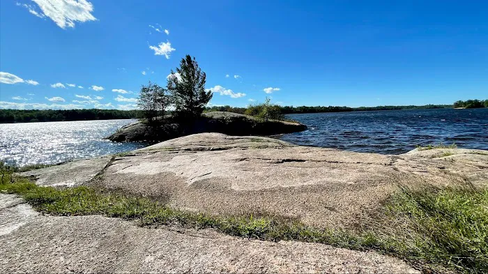 Wolf Rock Campground 7