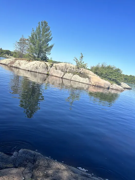 Wolf Rock Campground 6
