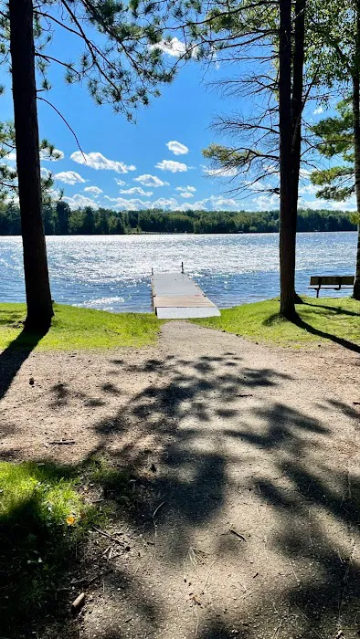Wolf Rock Campground 4