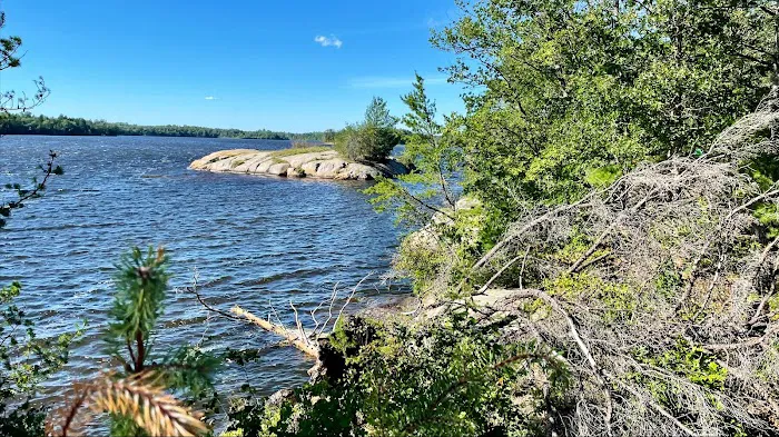 Wolf Rock Campground 8