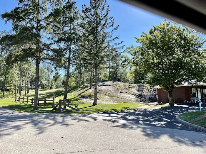 Wolf Rock Campground 5