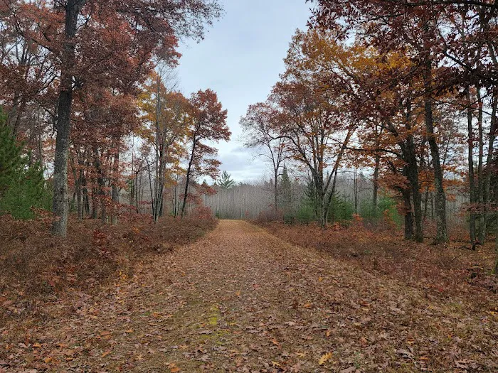 Governor Thompson State Park Campground 4