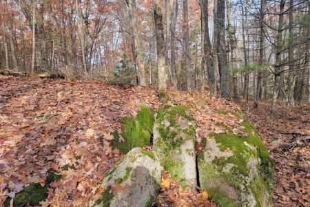 Governor Thompson State Park Campground