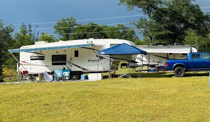 Thornton's RV Resort and Campground 1