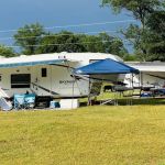 Thornton's RV Resort and Campground