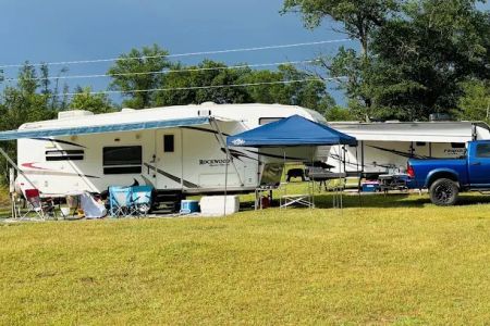 Thornton's RV Resort and Campground