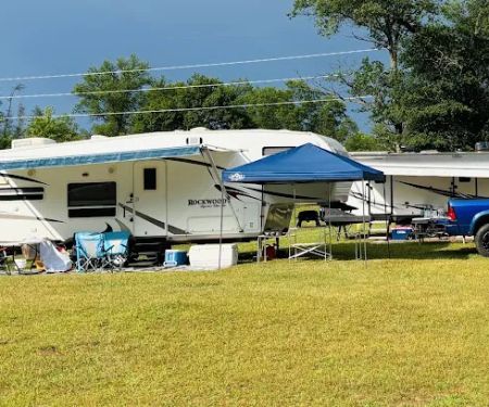 Thornton's RV Resort and Campground
