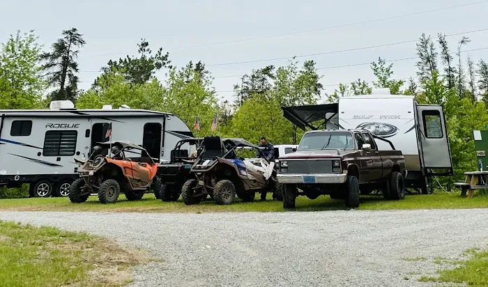 Thornton's RV Resort and Campground 5