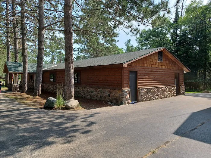 Lake Helen Bible Camp 1