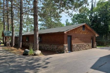Lake Helen Bible Camp