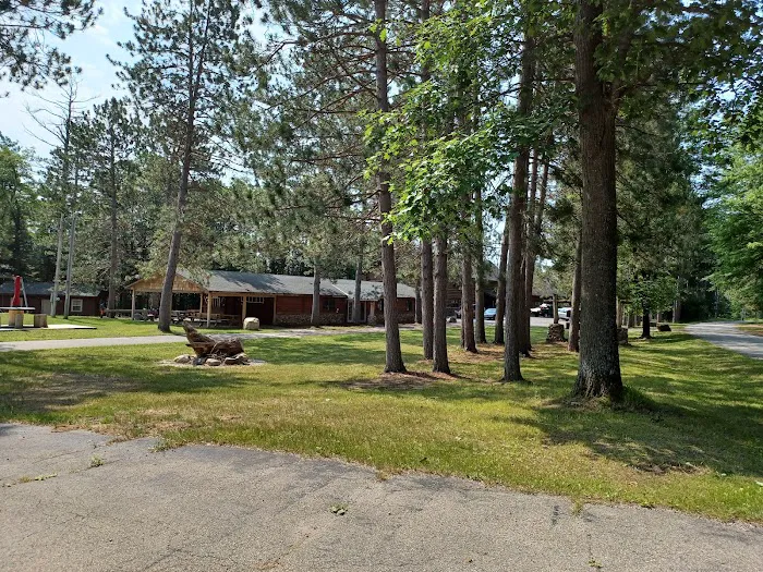 Lake Helen Bible Camp 3