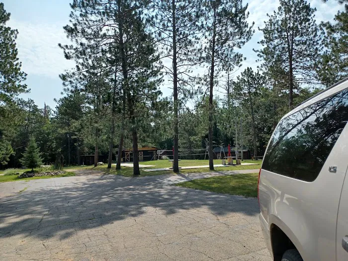 Lake Helen Bible Camp 2