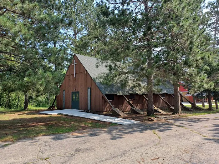 Lake Helen Bible Camp 5