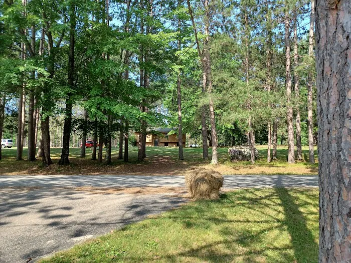 Lake Helen Bible Camp 4