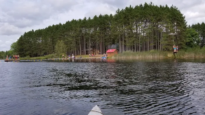 Lake Helen Bible Camp 6