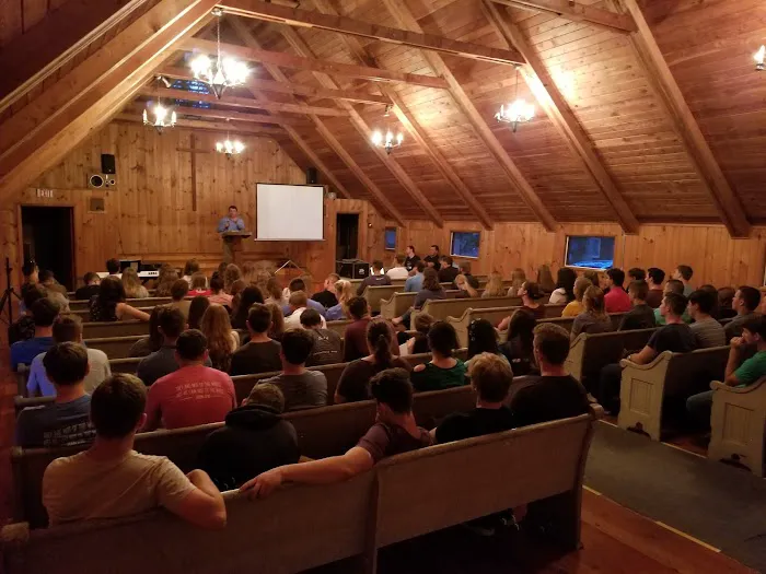 Lake Helen Bible Camp 9
