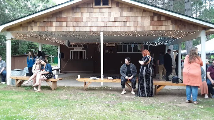 Lake Helen Bible Camp 8