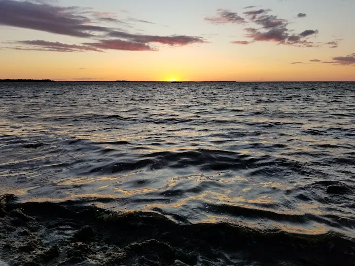 Tennison Bay Campground 1