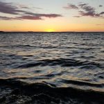Tennison Bay Campground