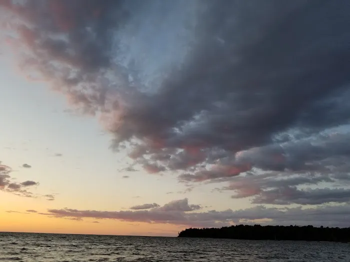 Tennison Bay Campground 7