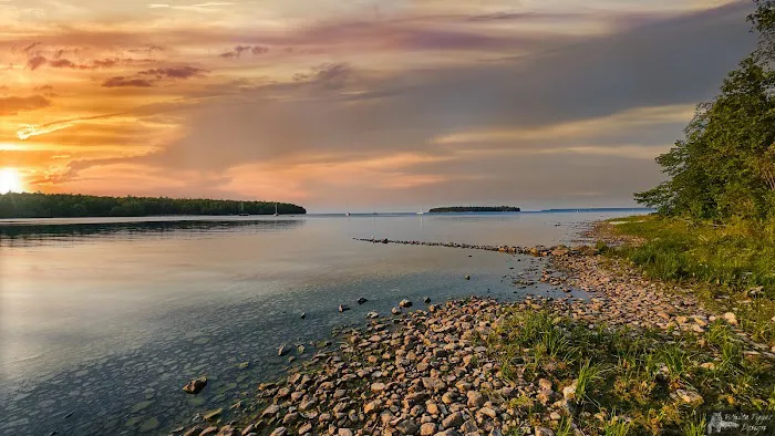 South Nicolet Bay Campground 2