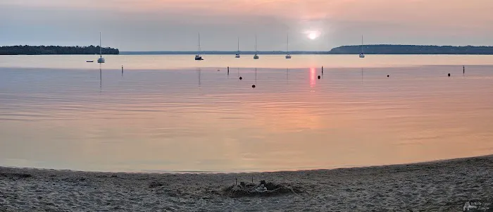 South Nicolet Bay Campground 10