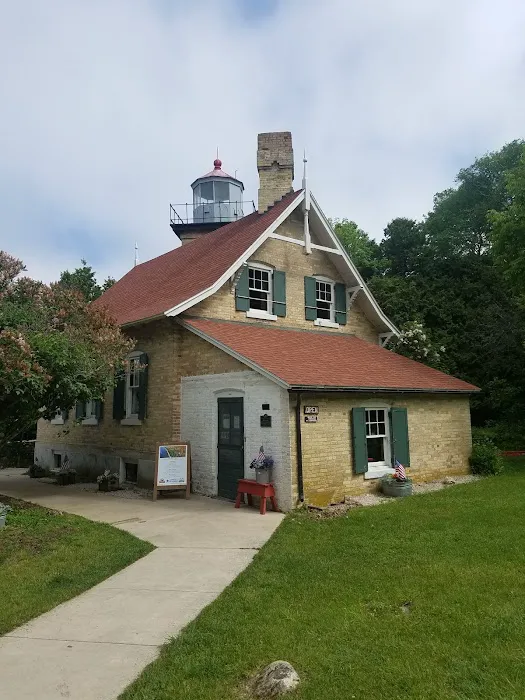 North Nicolet Bay Campground 2