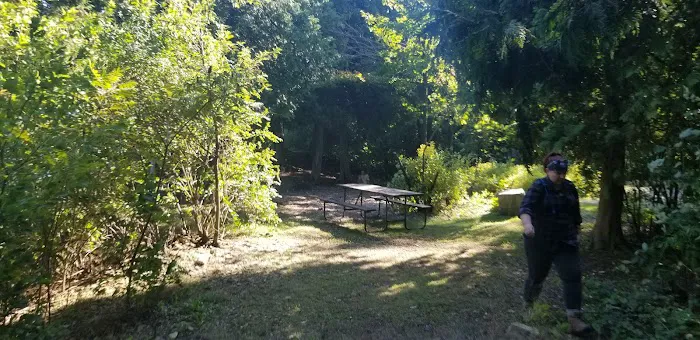 North Nicolet Bay Campground 7