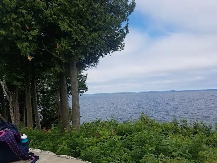 North Nicolet Bay Campground 9