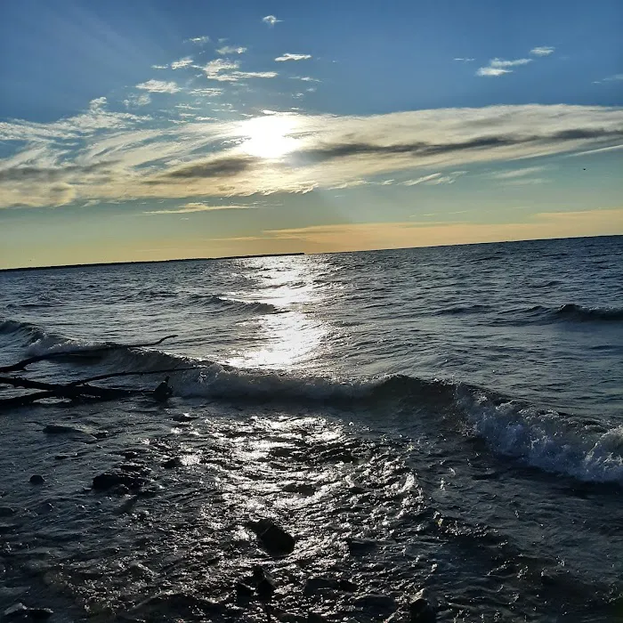 Welckers Point Campground 4