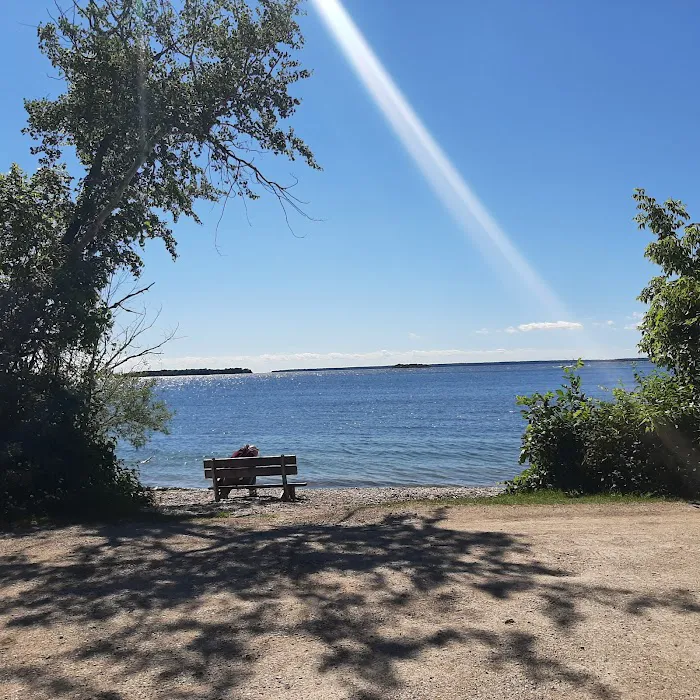 Welckers Point Campground 9