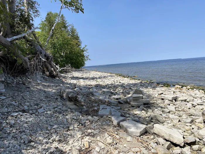 Welckers Point Campground 7