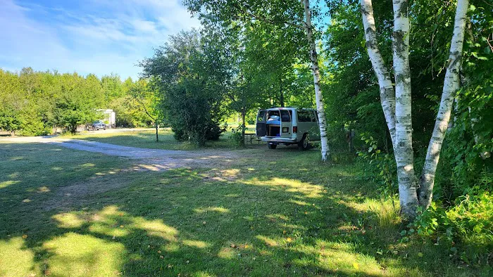 Aqualand Campground 2