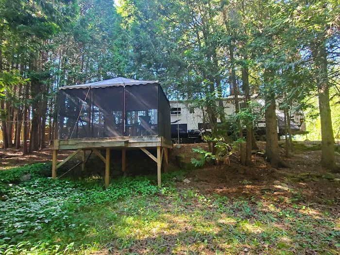 Aqualand Campground 5