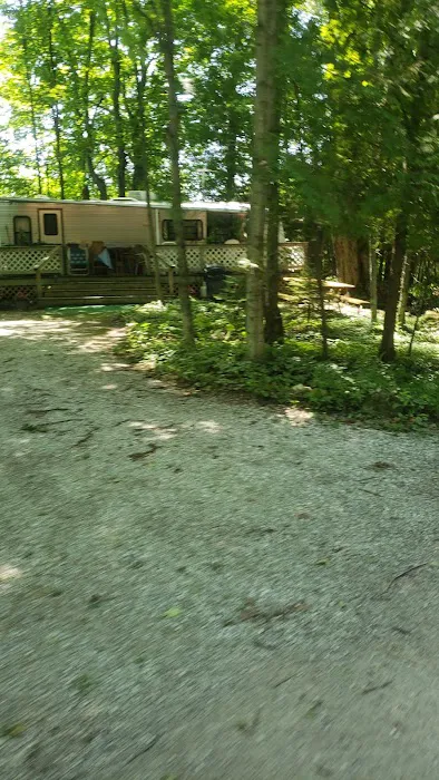 Aqualand Campground 6