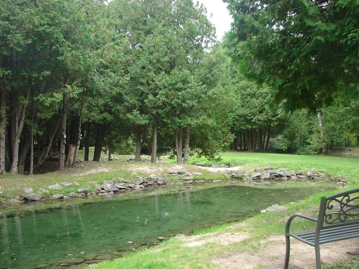 Aqualand Campground 9