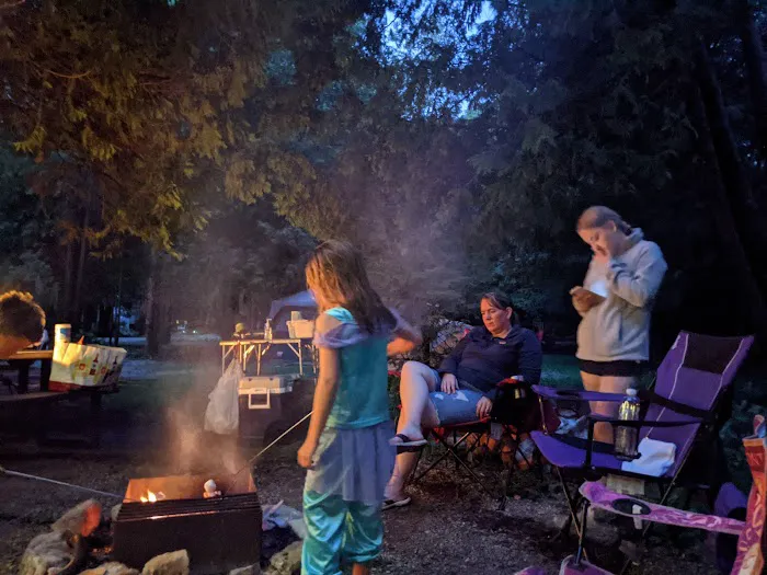 Aqualand Campground 10