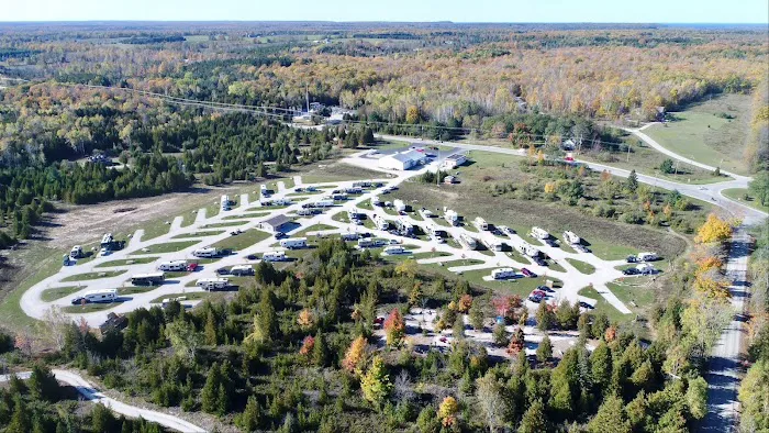 Dovetail Acres Campground 2